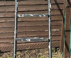 Step Ladder