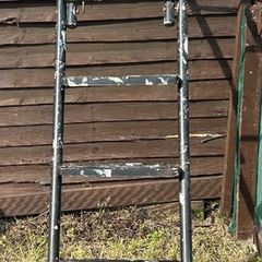 Step Ladder