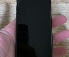 Apple iPhone 7 Black