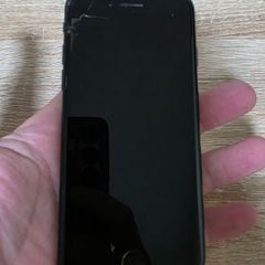 Apple iPhone 7 Black