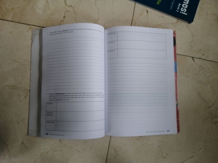 Skills for Exam Success