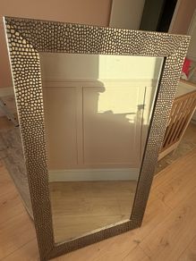 Large Mirror