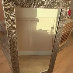 Large Mirror