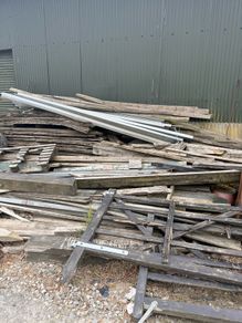 wood