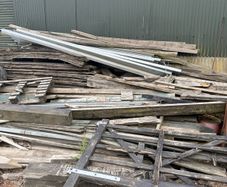 wood