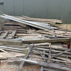 wood