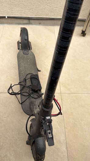 scooter