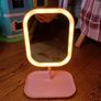 Led Light Up  Make Up Mirror Image 2