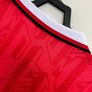 Man United Retro Home Jersey 92/94 Image 7