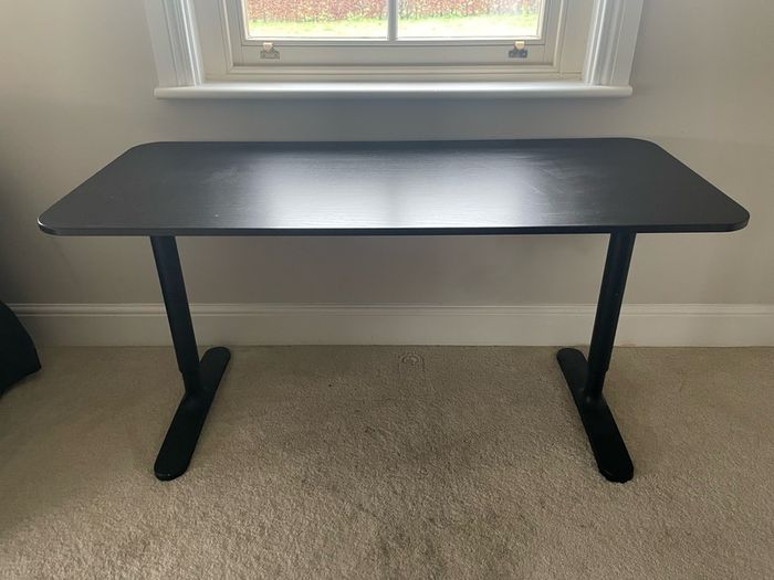Ikea desk