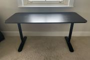 Ikea desk