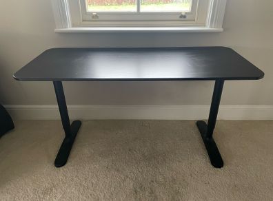 Ikea desk