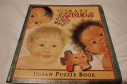 Jigsaw Puzzle Book