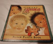 Jigsaw Puzzle Book