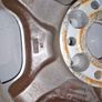 Mercedes CLK Alloys Genuine Image 10