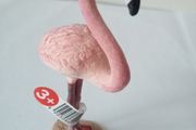 New Schleich Flamingo