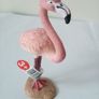 New Schleich Flamingo Image 5