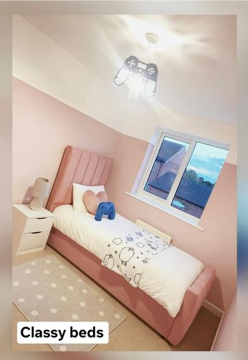 Beds Brand New