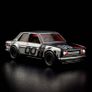 Hot Wheels RLC Exclusive '71 BRE Datsun 510, new. Image 6