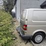 VW transporter van Image 7