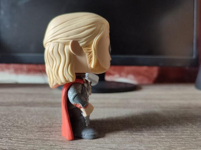 Avengers age of Ultron Thor Funko pop