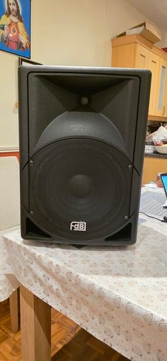 speaker