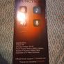 Singing Microphone, Karaoke wireless microphone Image 3