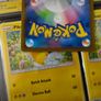 Grafaiai ! Illustration Rare ! from Clay Burst Set ! 2023 ! Japanese Pokemon Card ! Image 6