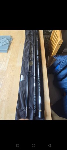 penn fishing rod