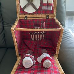 Picnic Basket
