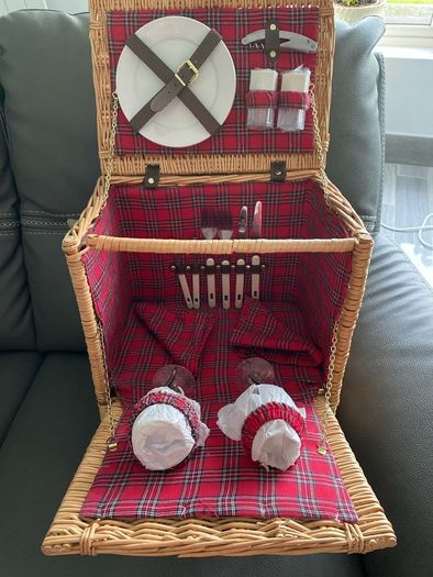 Picnic Basket