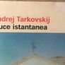 Tarkovsky Polaroids - Very Rare 1st Italian Edition Image 2