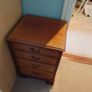 Rossmore 3 piece mahogany Image 2
