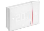 Bticino X8000W Wall Connected Thermostat - 2W 230V