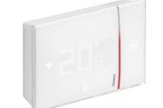 Bticino X8000W Wall Connected Thermostat - 2W 230V