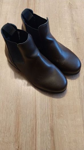 Size eu 35 riding boots