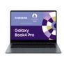 Samsung Galaxy Book 4 Pro 14" 16GB/512GB SSD - Intel Core Ultra 7 - QWERTY (DE) - Grade A with box and accessories Image 2