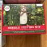 Crochet Kits x3 and Needle Flelting Kit Image 4