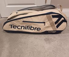 tecnifibre 6 racket bag