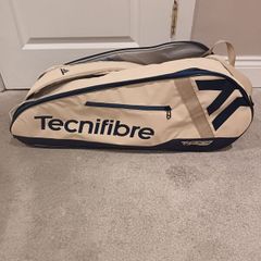 tecnifibre 6 racket bag