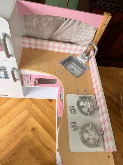 kidkraft kitchen