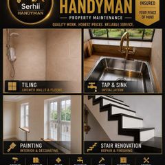 Handyman