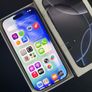 iPhone 16 Pro, 128GB, Black, unlocked, 100% battery Image 6