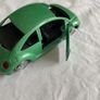 Toy VW beetle and sport car Image 4