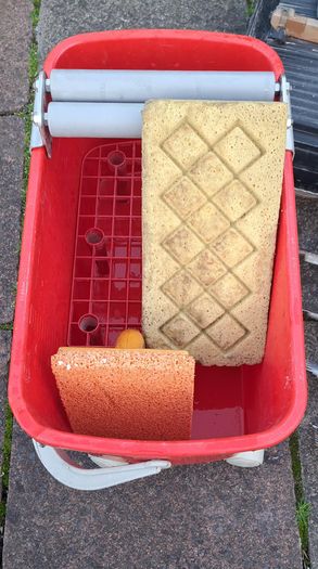Tiling Gear