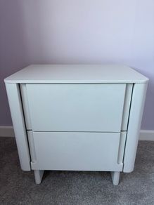 Bedside locker