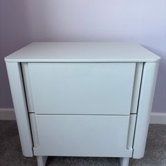 Bedside locker