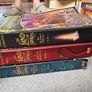 Selection of books kids tweens and teens Image 9
