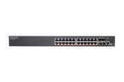 POE network switch ECS2100-28PP NEW