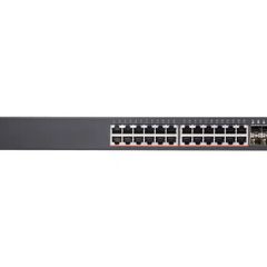 POE network switch ECS2100-28PP NEW